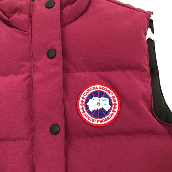 Canada goose freestyle vest - Picture 4 of 10